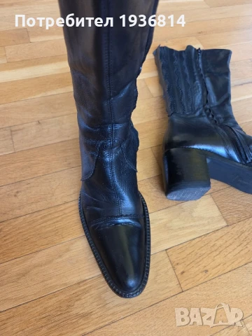 Обувки и ботуши дамски, снимка 15 - Други - 50725548