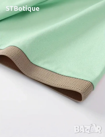 🌿 Мъжка луксозна риза STBoutique – вдъхновена от Stefano Ricci 🌿/Различни цветове / , снимка 10 - Тениски - 52092640
