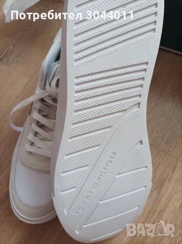 Tommy Hilfiger N45/Xl,2 XL, снимка 6 - Тениски - 50891634