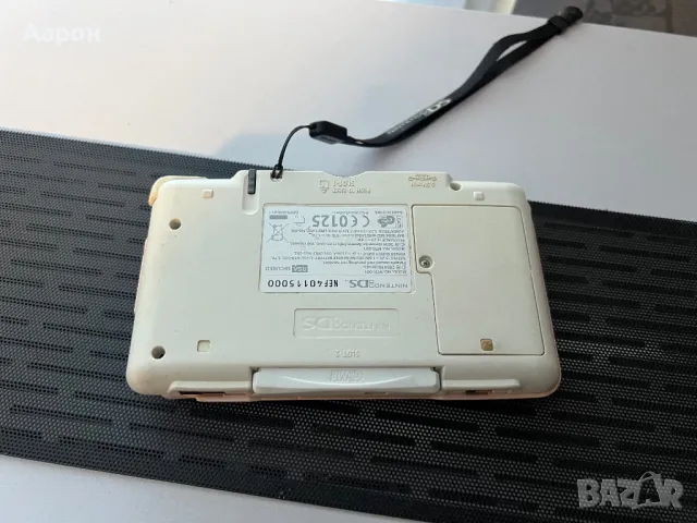 Nintendo DS , снимка 4 - Nintendo конзоли - 47586143