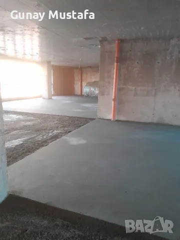 циментова, подова замазка!, снимка 4 - Други - 49799757