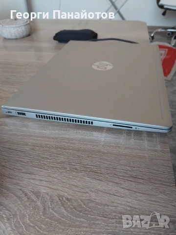 Hp probook 2019, снимка 4 - Лаптопи за дома - 53617972