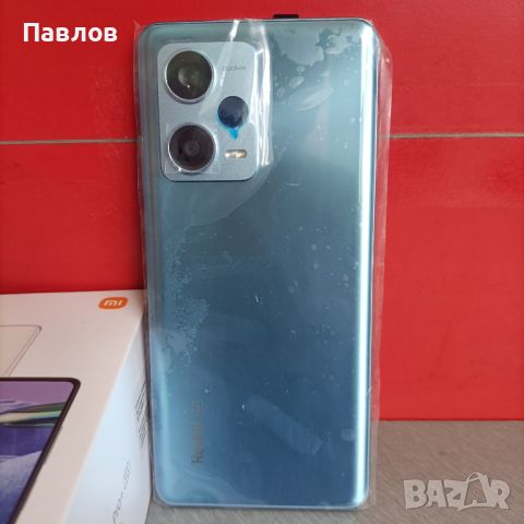 Xiaomi Redmi Note 12 Pro Plus 5G, снимка 3 - Xiaomi - 46425266