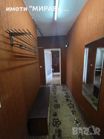 Тристаен апартамент в широк център,гр.Хасково, снимка 6 - Апартаменти - 53813328