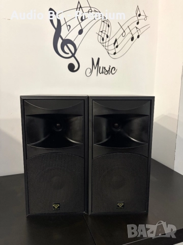 Cerwin Vega CLSC-6 Bookshelf