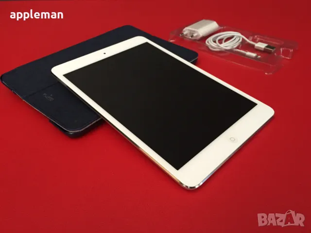 Apple iPad mini 16 GB Wi-Fi А 1432 Айпад Мини, снимка 7 - Таблети - 49832537