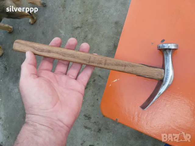  Обущарски чук - 316 , снимка 4 - Други ценни предмети - 50122296