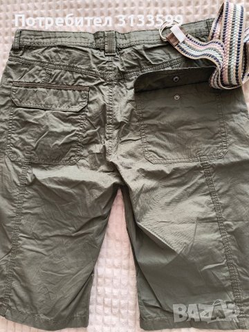 Много хубав летен панталон на ESPRIT - нов, снимка 4 - Панталони - 45898928