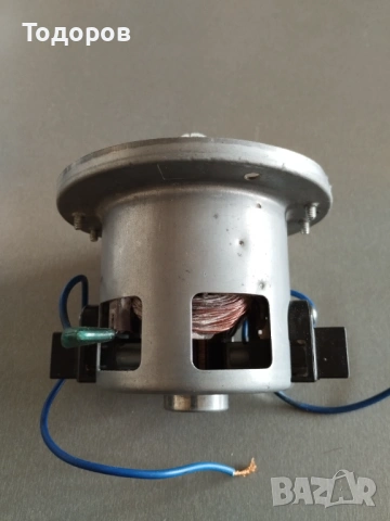 Мотор от прахосмукачка , снимка 3 - Прахосмукачки - 53084124