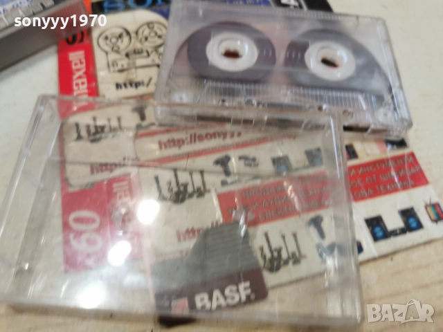 БУДАЛА ОСМАН-ОРК.ПАРЛАМЕНТ-КАСЕТА 3012251109, снимка 6 - Аудио касети - 52934390