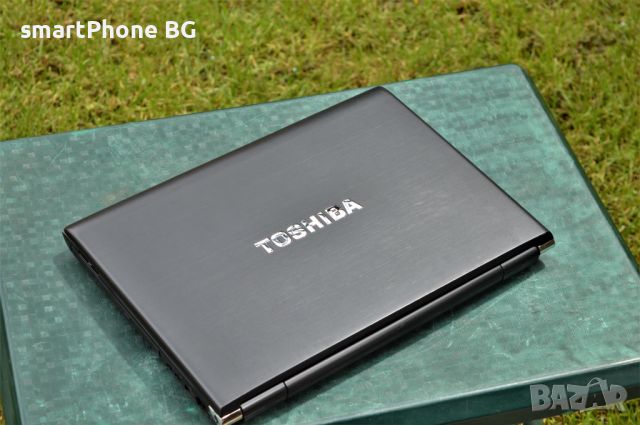  Toshiba Portege R930 i5-3340/8GB Ram/SSD, снимка 7 - Лаптопи за дома - 45573101