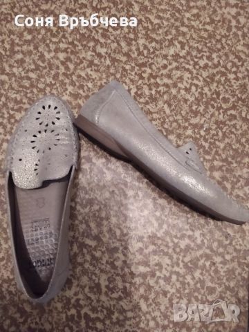 Чудни обувки на Caprice, снимка 3 - Дамски ежедневни обувки - 45381994