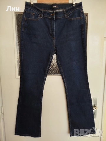 Дънки хл размер , снимка 3 - Дънки - 52434995