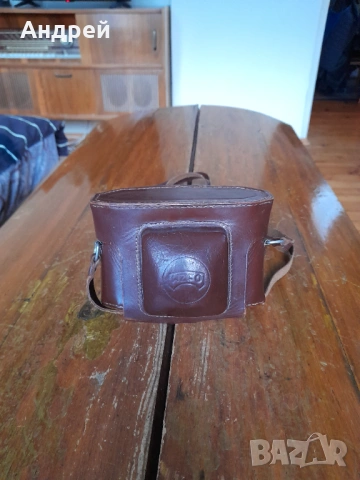 Стар фотоапарат Fenix 1