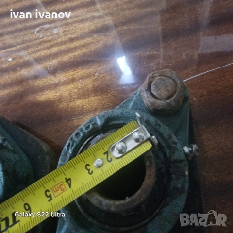 Лагерни Тела, снимка 5 - Селскостопанска техника - 54279179