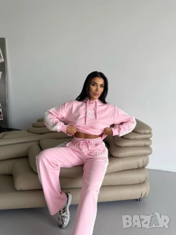 дамски екипи Nike chanel , снимка 4 - Спортни екипи - 51781463