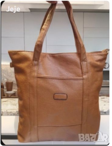 Дамска чанта - елегантен и траен избор за всяка дама с изискани вкусове, снимка 4 - Чанти - 45313994
