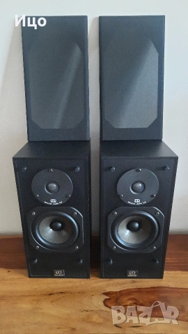 Тонколони Monitor Audio Monitor 7