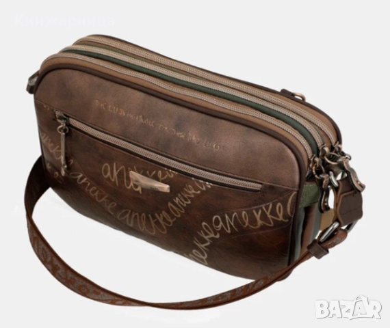 Чанта Anekke Core , снимка 2 - Чанти - 51991178