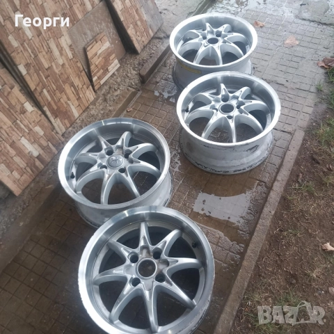 Джанти 40 комплекта, снимка 14 - Гуми и джанти - 52470276