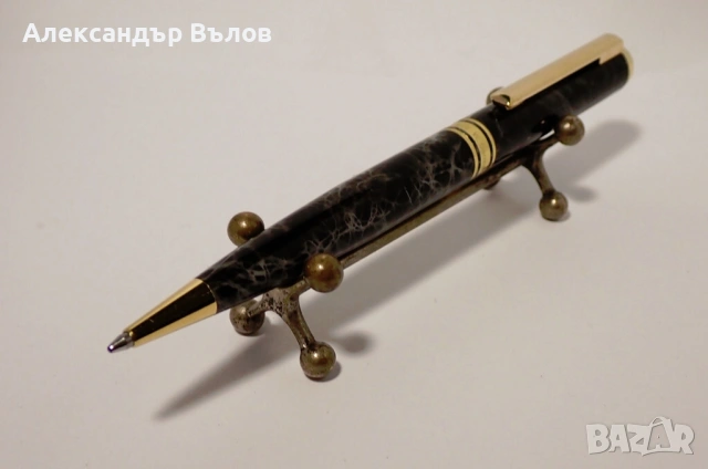 Комплект Писалка и Химикалка INNOVA Западна Германия, снимка 9 - Колекции - 53198265