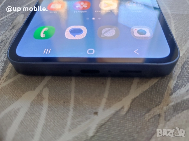 Samsung A55 128 гб,Гаранция, снимка 6 - Samsung - 51764732