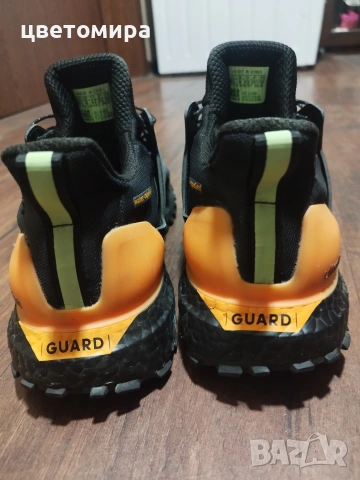 Adidas cold -rdy water repellent номер 42, снимка 2 - Маратонки - 53901855