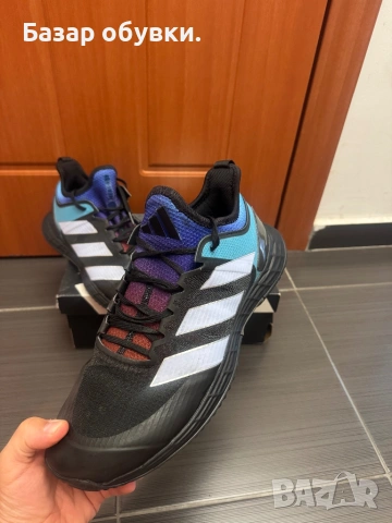 Adidas обувки, снимка 7 - Маратонки - 54252025