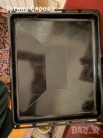 Тави за печене, снимка 2 - Съдове за готвене - 53772005