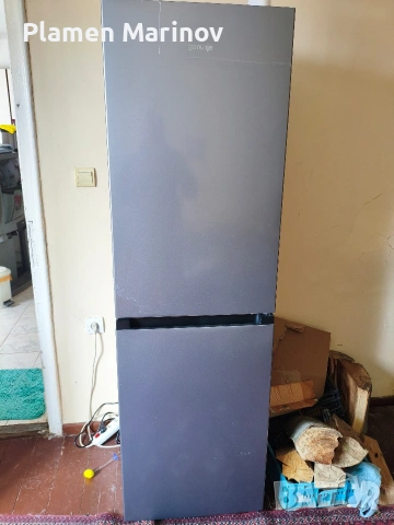 хладилник Gorenje , снимка 3 - Хладилници - 54098707