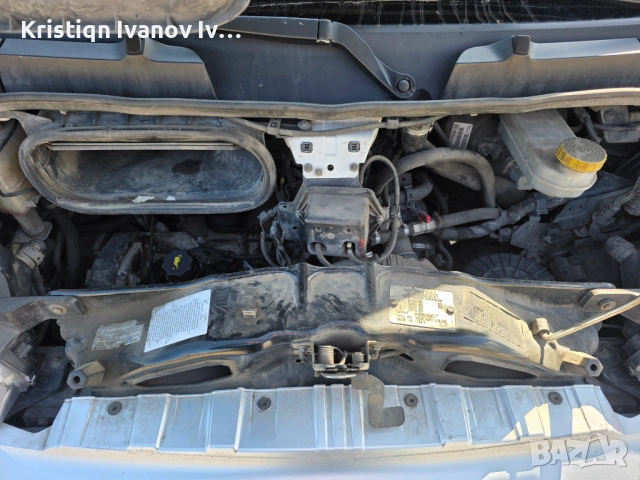 Продавам FIAT DUCATO 18+1места, 2019г, снимка 10 - Бусове и автобуси - 54148150