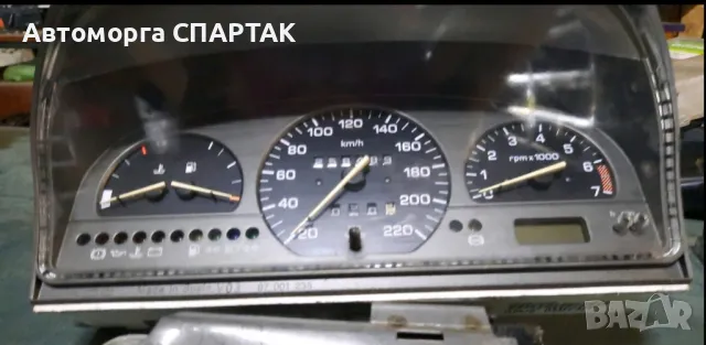 Километраж Seat Toledo  1L0919033EC3ZY, снимка 1 - Части - 47193504