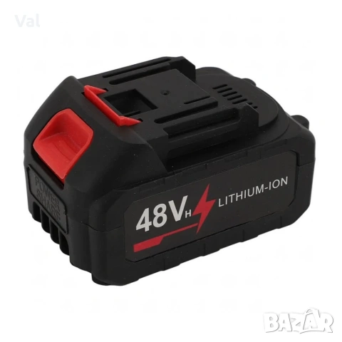 Универсална 6000 mAh батерия - подходяща за акумулаторни инструменти, снимка 10 - Други инструменти - 53669813