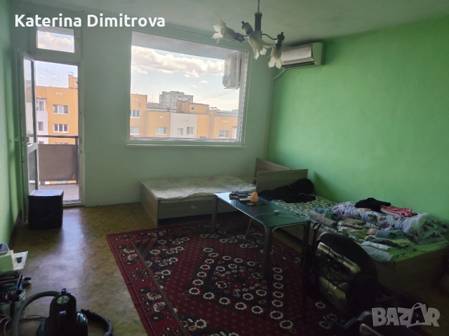 Апартамент под наем свободен от края на декември , снимка 5 - Апартаменти - 52341676