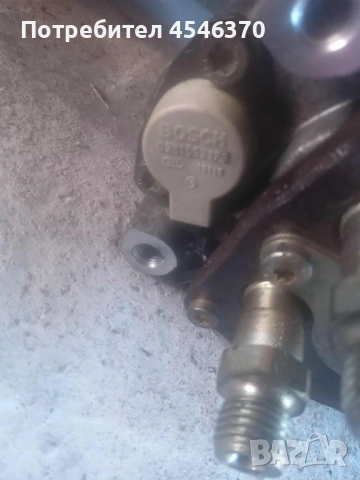 ГНП за BMW E46 2000 дизел 136к.с 2001г, снимка 6 - Части - 53132018