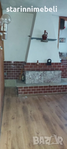 Къща (Вила), с.Церово-Пазарджишко, снимка 6 - Къщи - 52348443