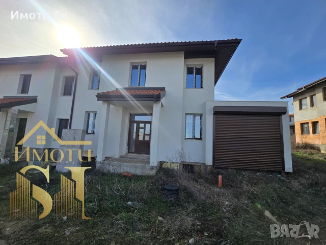 Къща в м-т Атюрен, снимка 10 - Къщи - 53558365