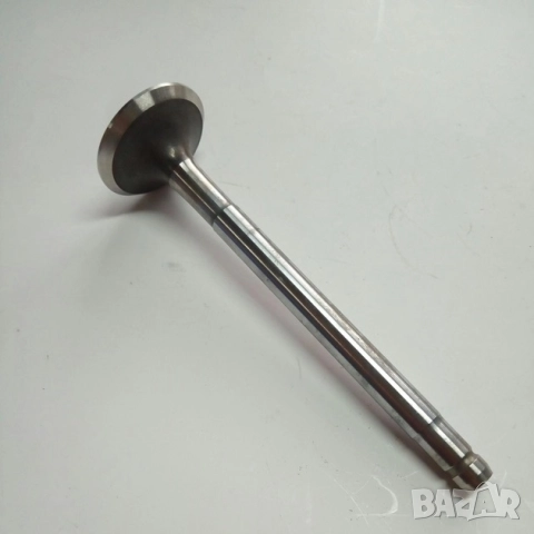 Клапан изпускателен GIEFFE (33,4x8,5x116,2) за FORD SIERRA,PEUGEOT 504,J7,J9 №0617S