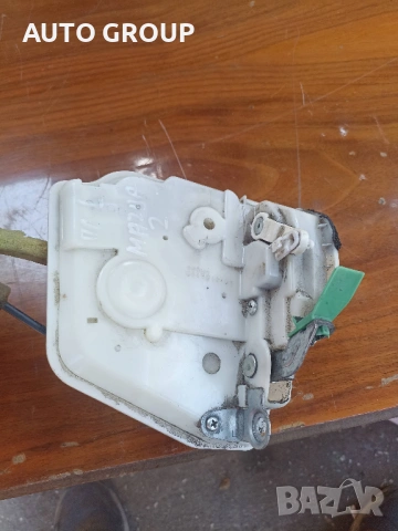 Брава, централно заключване Мазда 2 / Mazda 2 след 2007г., снимка 4 - Части - 53253075