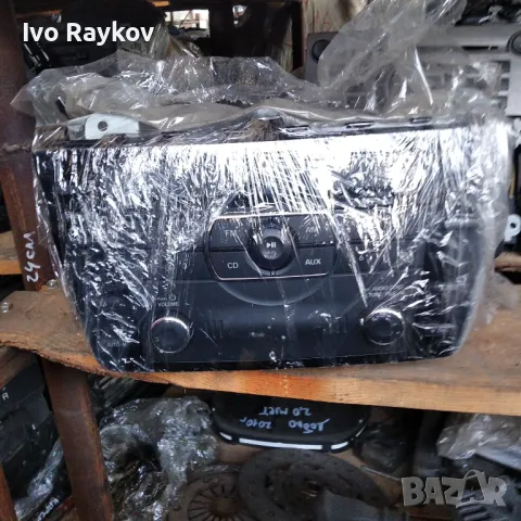 CD player Mazda 6 2.2 , GER4 66 9RX, снимка 1 - Части - 47609293