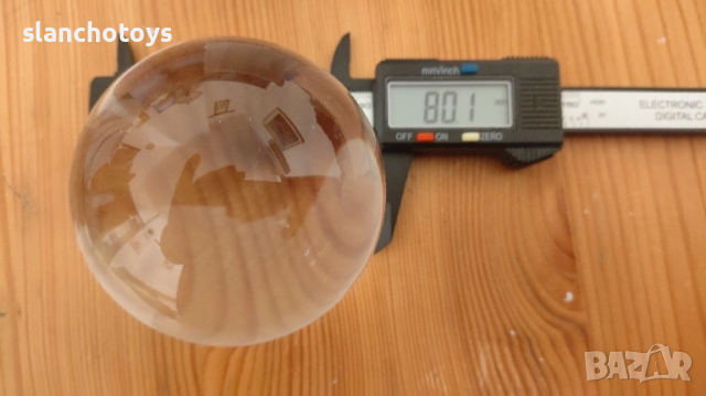 Стъклени топки,за домашен фонтан,38, 50,60 или 80мм., снимка 5 - Други стоки за дома - 35955726