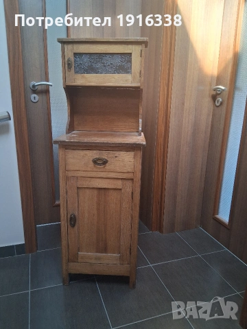 Запазени старинни мебели , снимка 11 - Антикварни и старинни предмети - 53754160