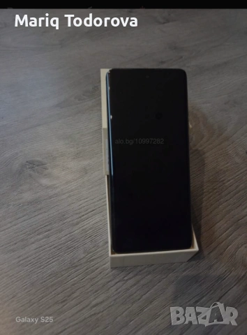 Motorola edge 40 neo