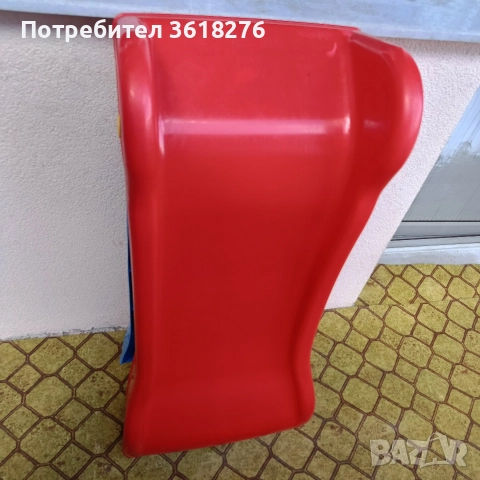 Децка пързалка, снимка 4 - Други - 52690047