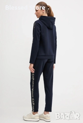 Анцуг EA7 , снимка 4 - Спортни екипи - 53953098