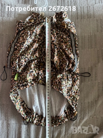 Дрешки за малко куче, снимка 6 - За кучета - 53633067