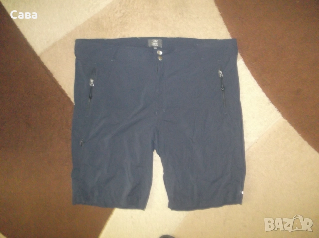 Къси панталони SEA BARRIER, OP FLEX,HUMAN NATURE  мъжки,3ХЛ, снимка 12 - Къси панталони - 33923238