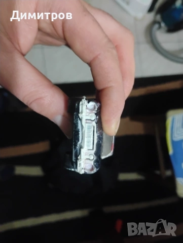 Количка мачбокс, снимка 8 - Играчки за стая - 53405814