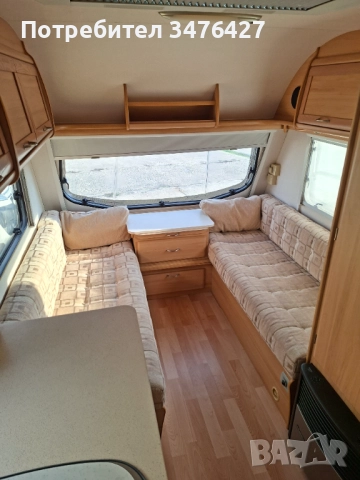 Avondale Godiva, снимка 5 - Каравани и кемпери - 52627658