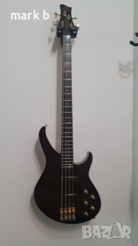 Бас китара  J&D